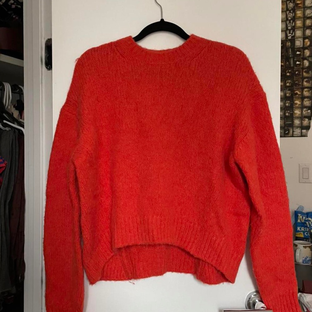 Acne Studios Sweater